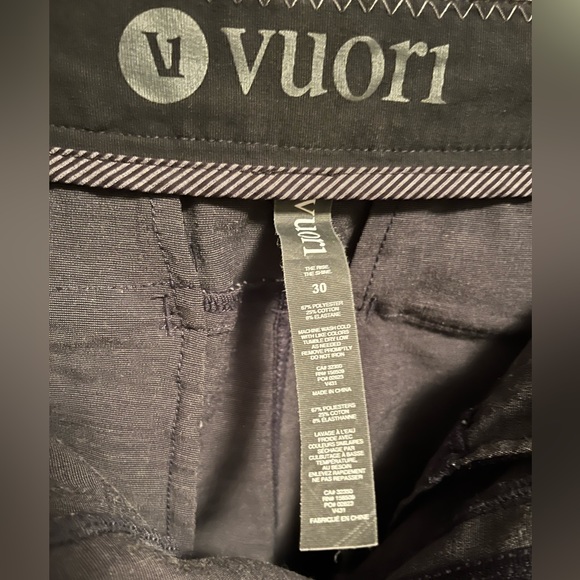 Vuori | Men's Meta Pants - Picture 7 of 14